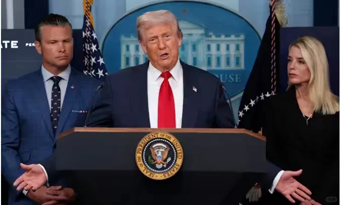 全额退还中国关税?