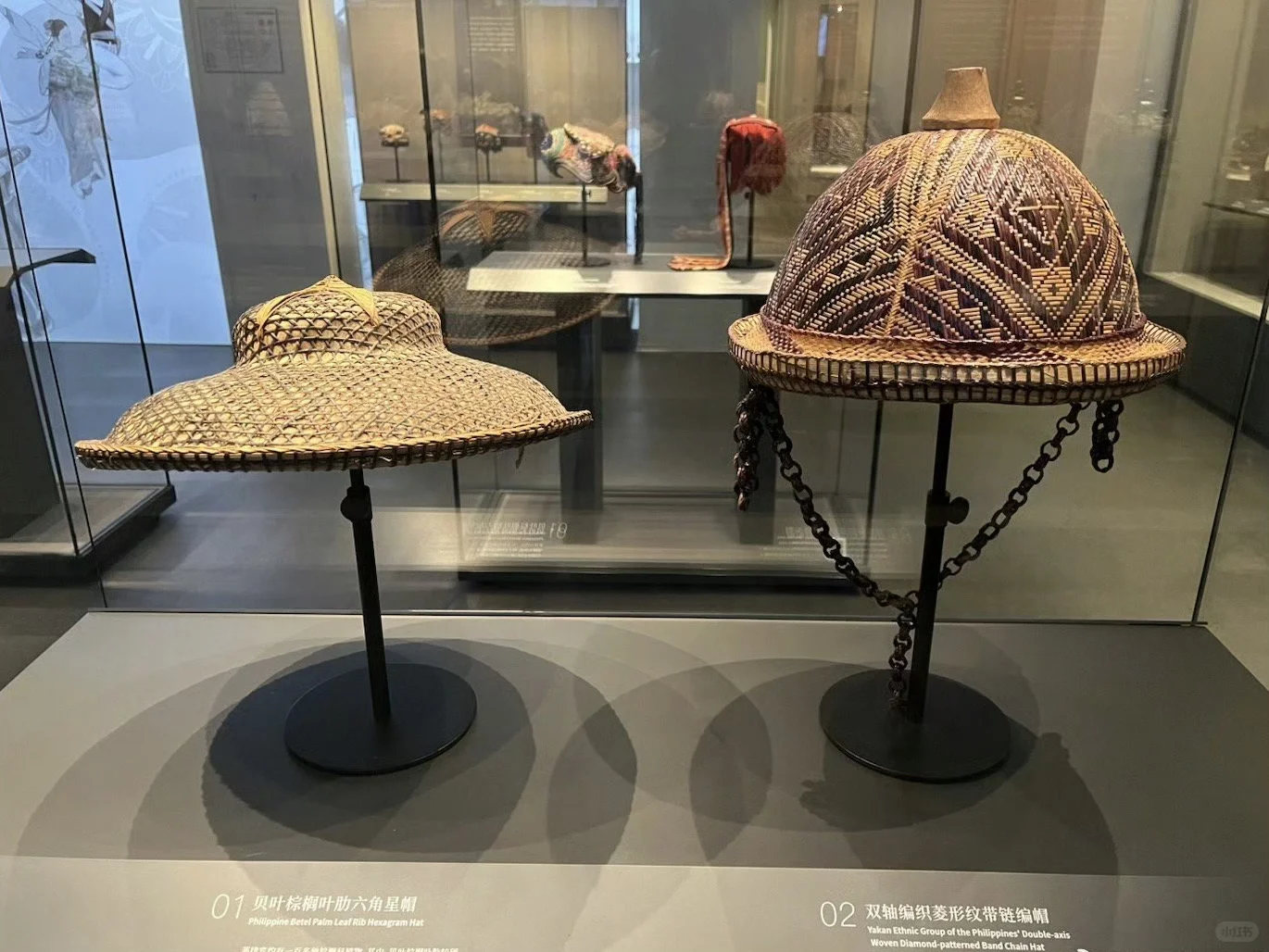 ?带娃闯进“帽子王国”，解锁1000+顶奇趣帽