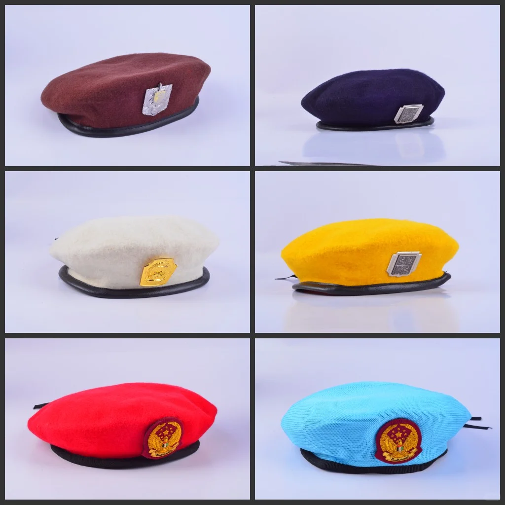 星际帽业全品类帽子定做,日常职业款都能接