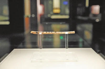 中国白酒的历史,居然可以追溯到这么早……