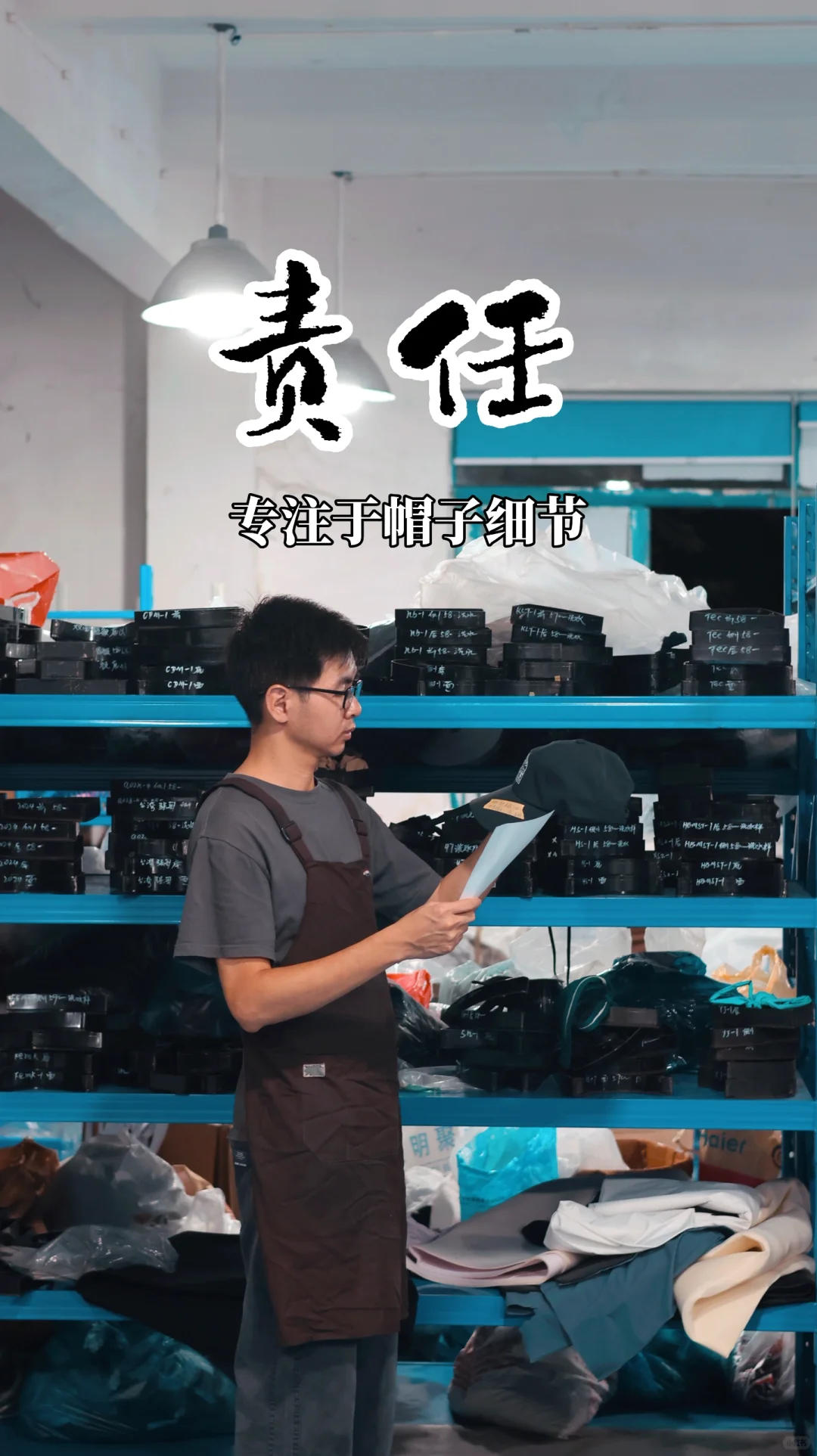 小批量帽子定制!专属你的独特标识。