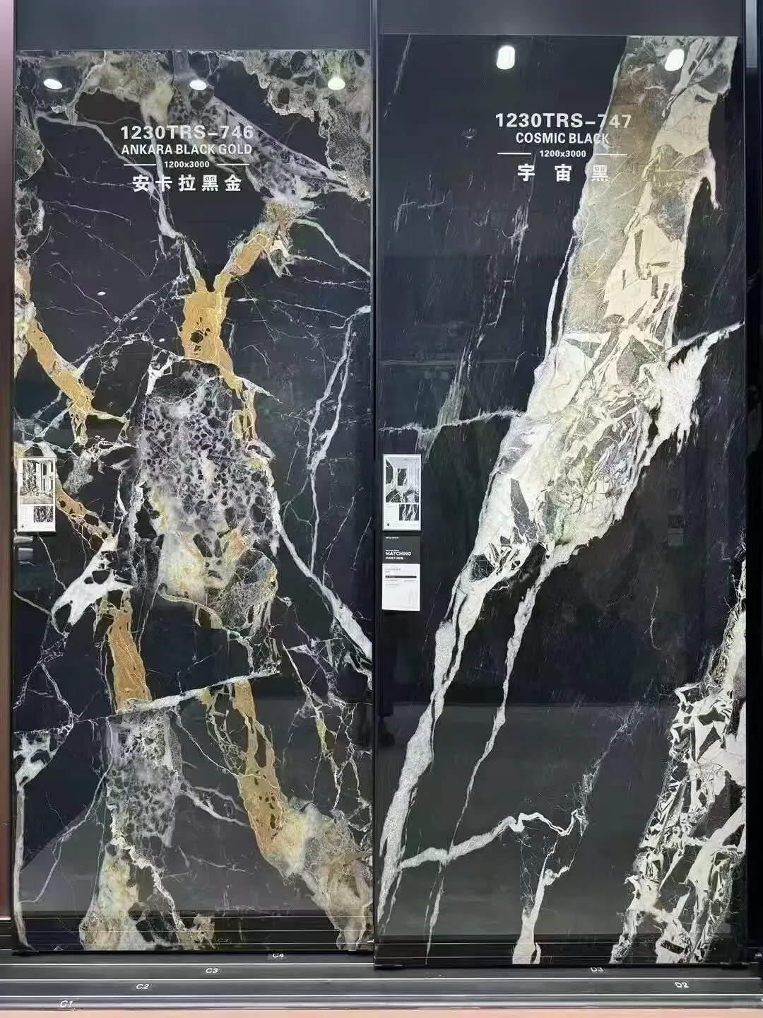 当地?岩板贵啦 看?这里批发工厂