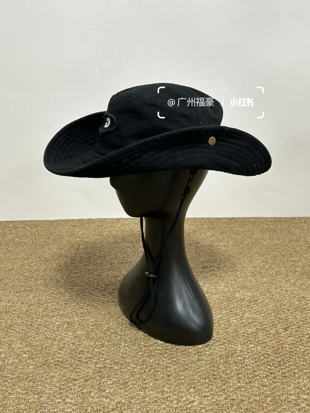 高品质帽子定制接单中?