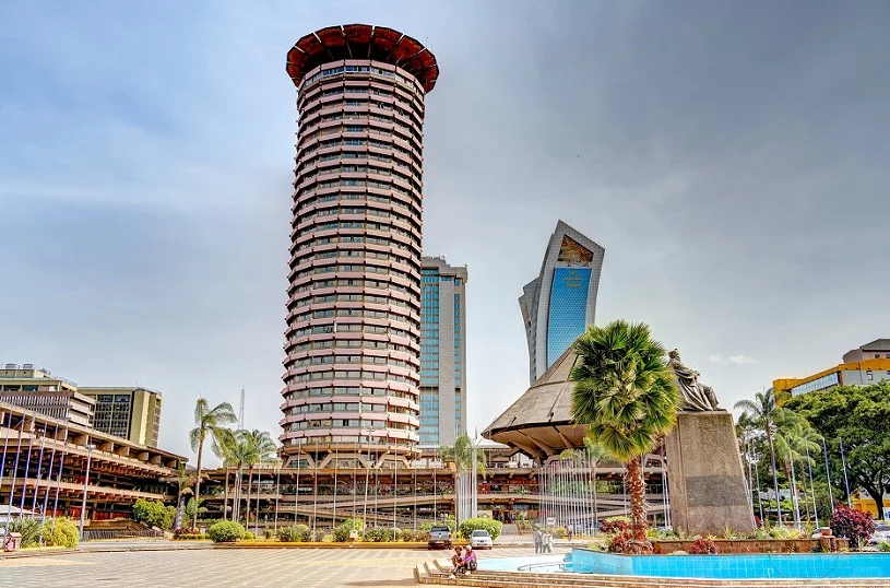 2026年肯尼亚国际建材展（ABS）‌