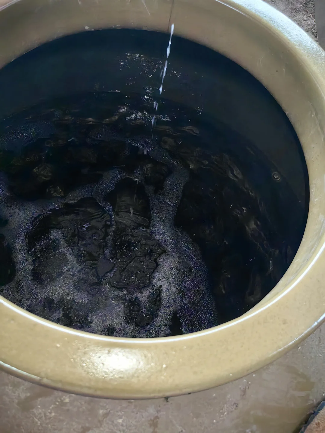 拿十斤60度泡酒纯粮酒，送二两1573口感的