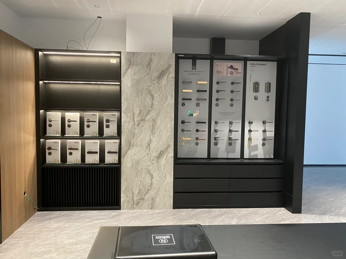 宝藏全屋定制工厂