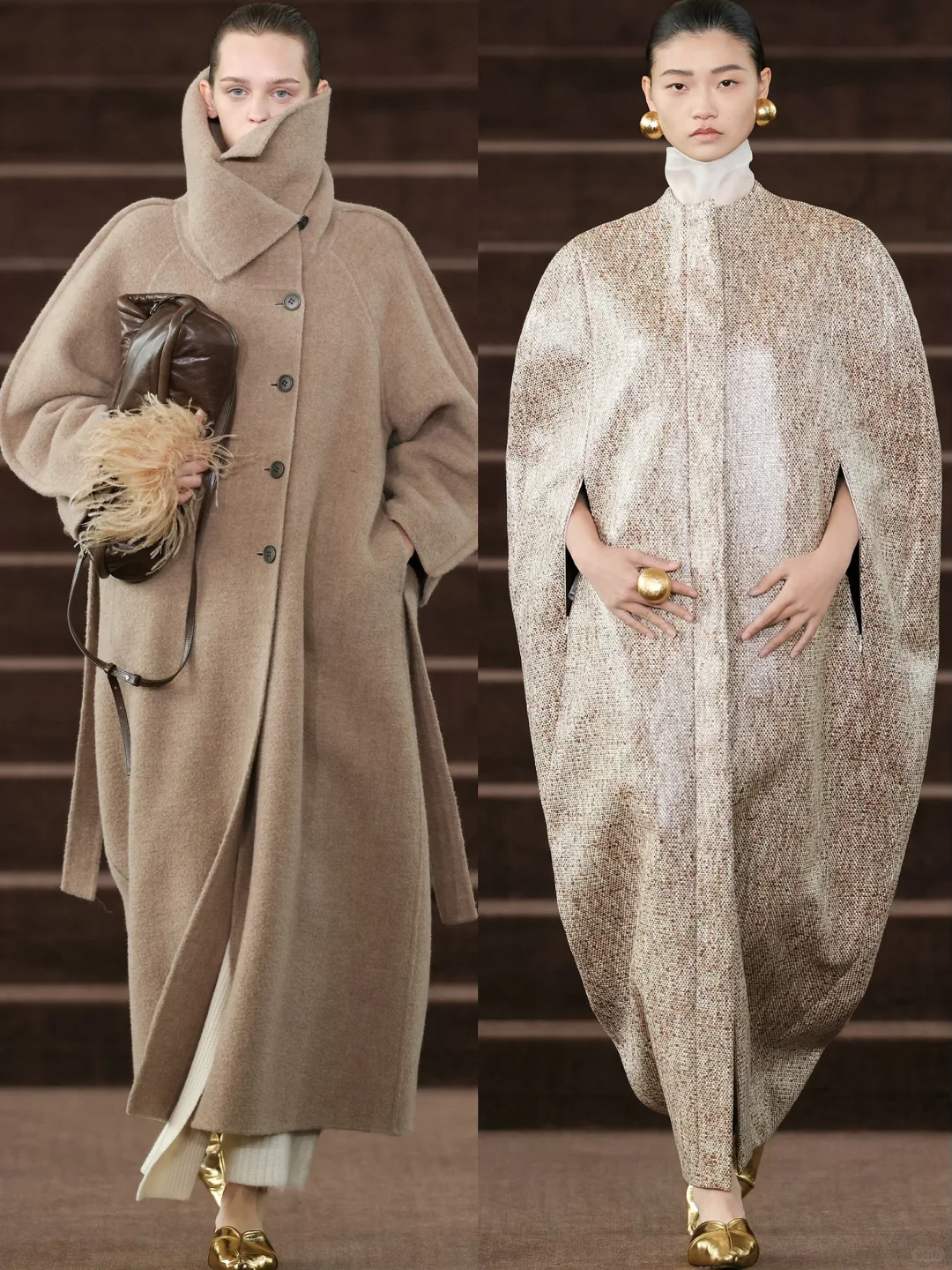 ZHUCHONGYUN 2025 冬季系列