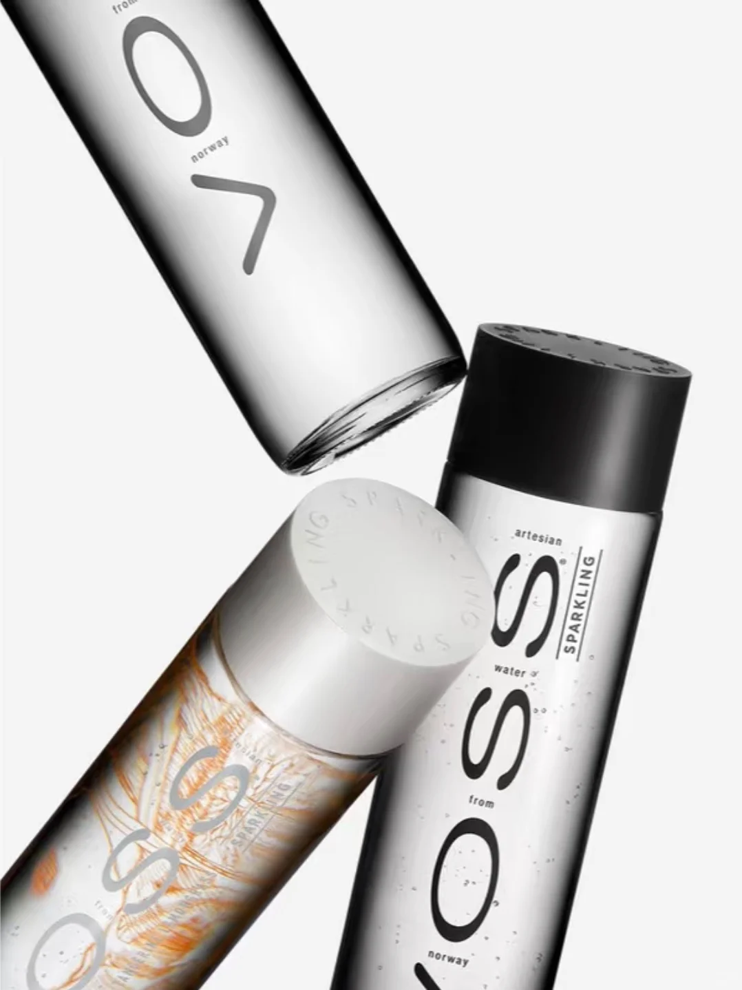 ?①图看懂矿泉水品牌的江湖地位?