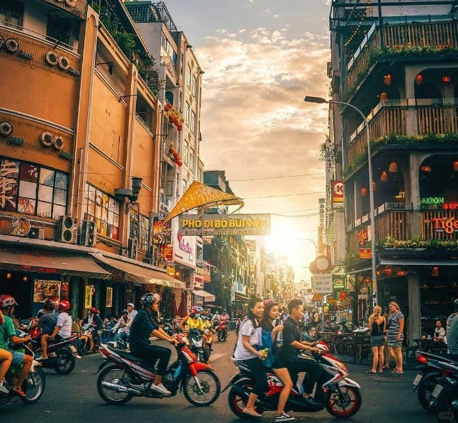 税率上调，越南积极应对贸易环境变化