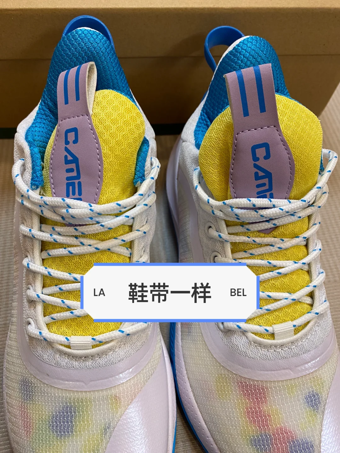 不是平替，不是代工，是真真实实的同源