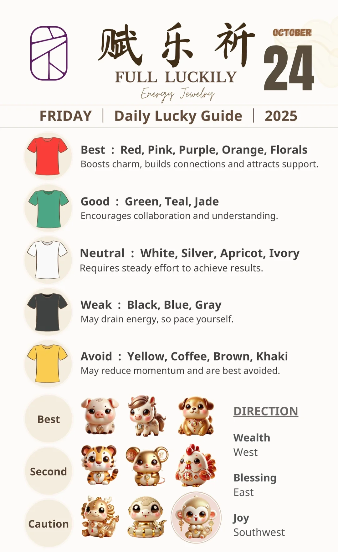 10月18日–10月24日｜中英版