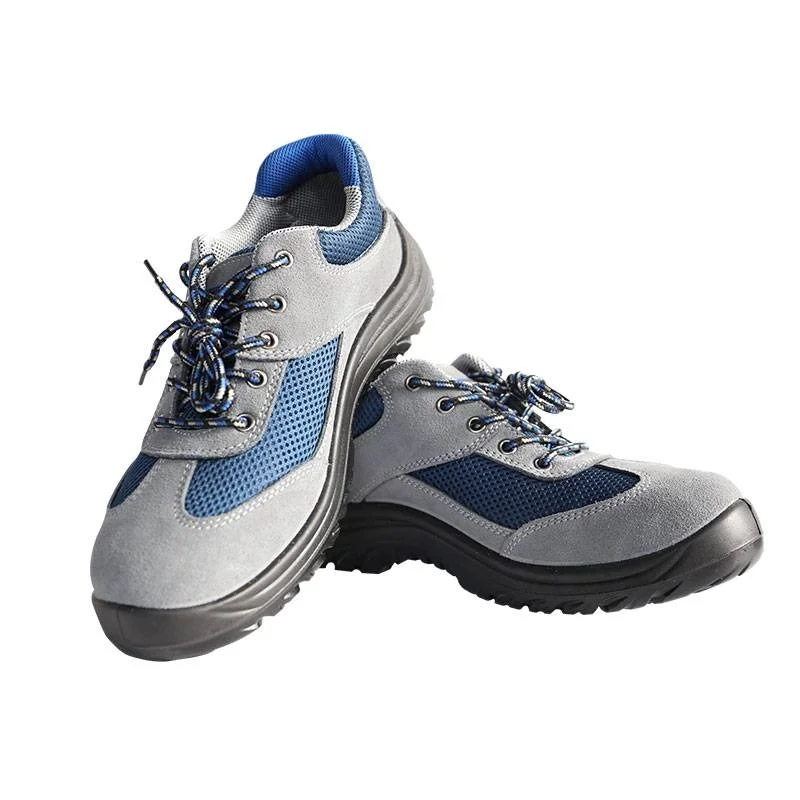 安全鞋厂家直销