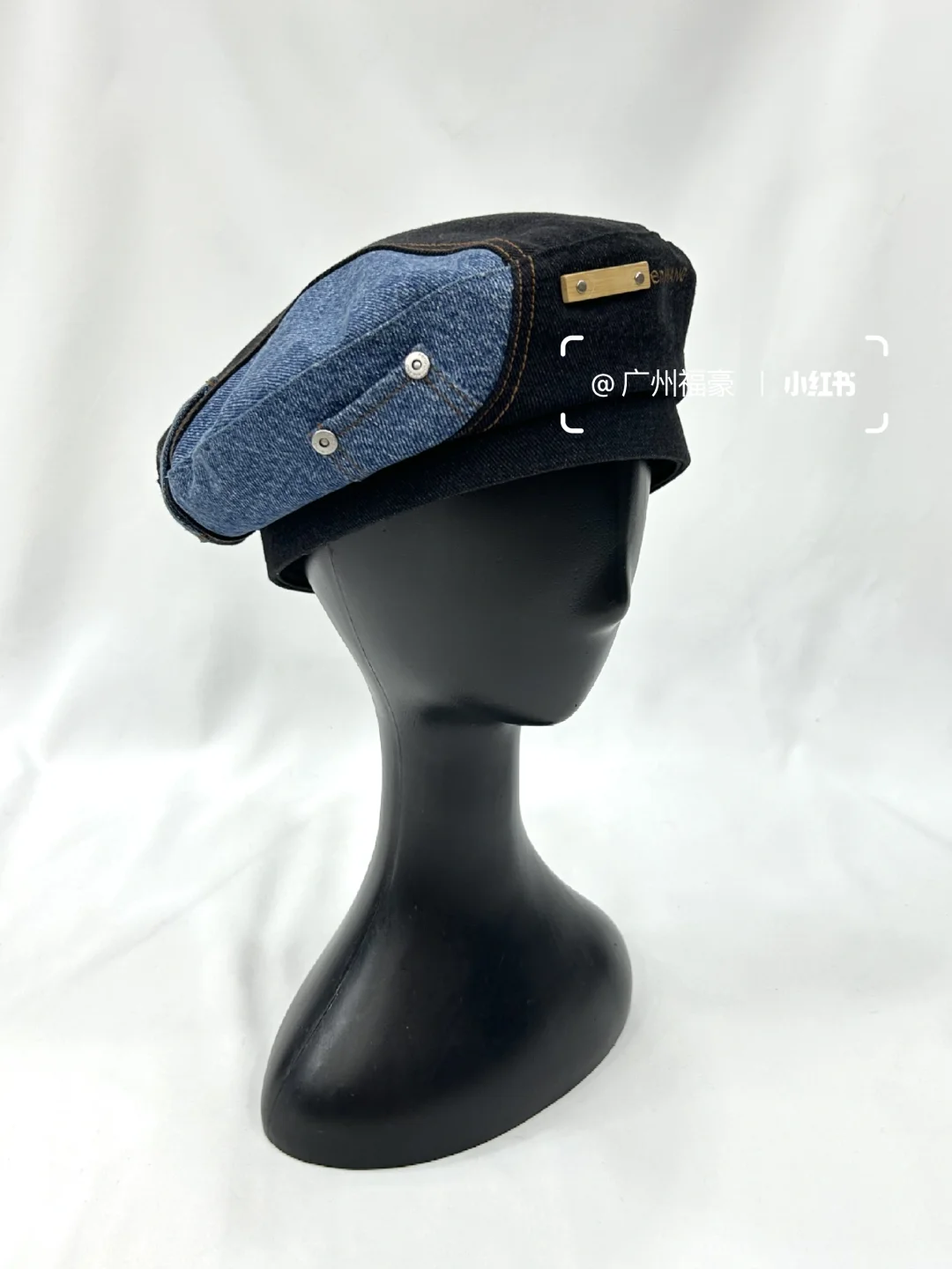 复古贝雷帽！广州高品质帽子工厂?