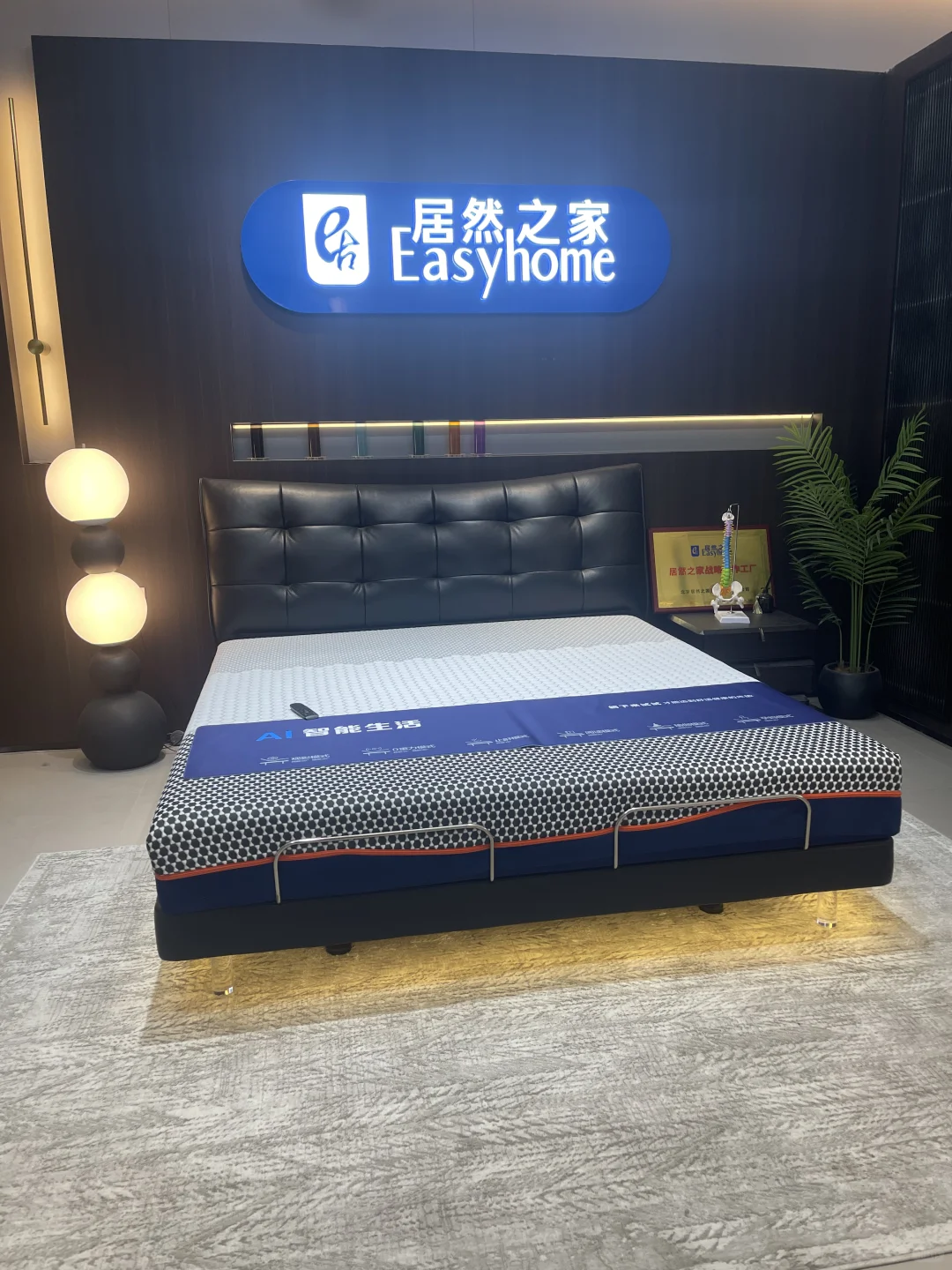 终于在佛山找到了让我最惊喜的智能家居工厂