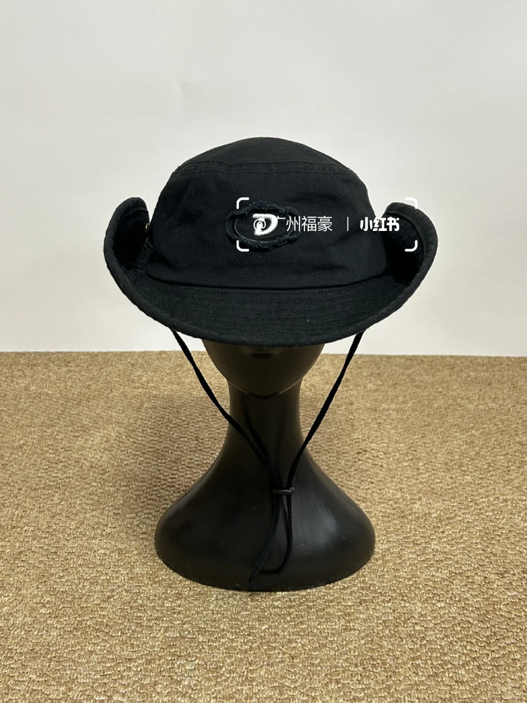 高品质帽子定制接单中?