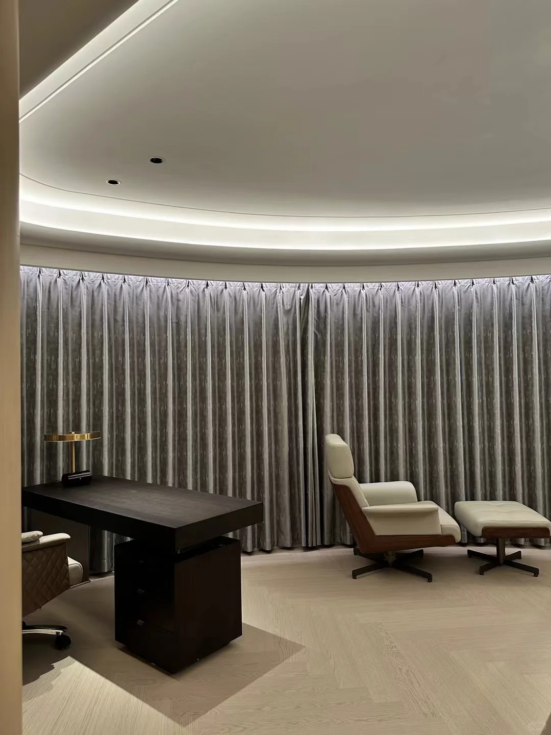 花小钱办大事！在中山搞定全屋高级感无主灯