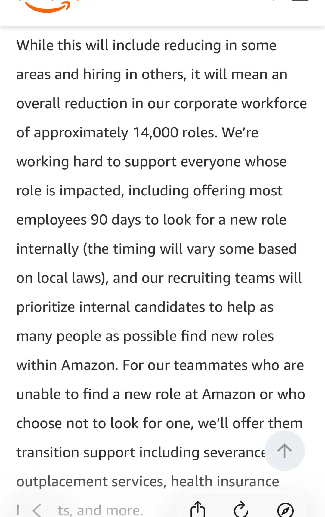 ?从亚马逊裁员到 YouTube「自愿离职」:AI 重