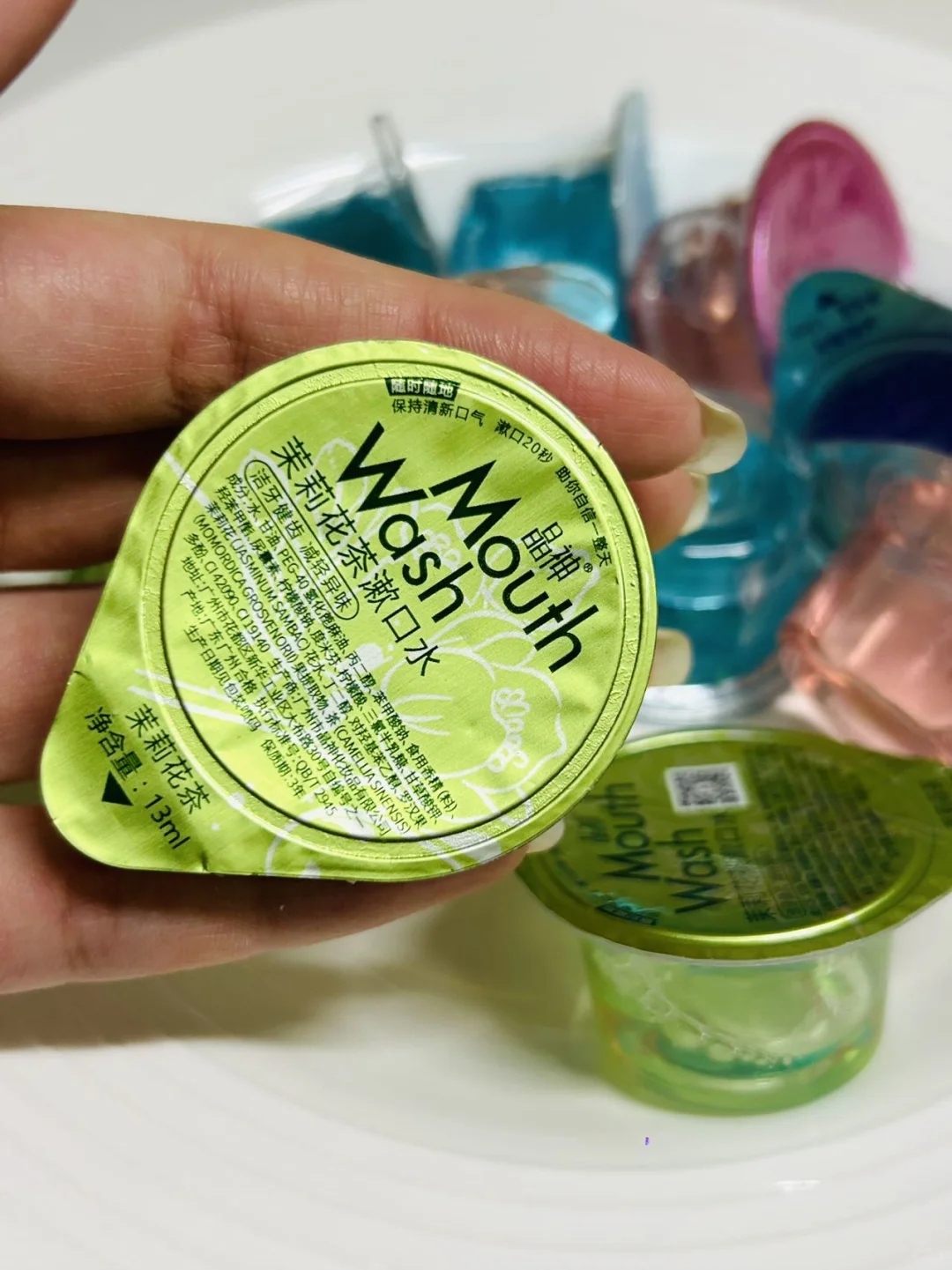 秋冬养生清单｜告别亚健康?