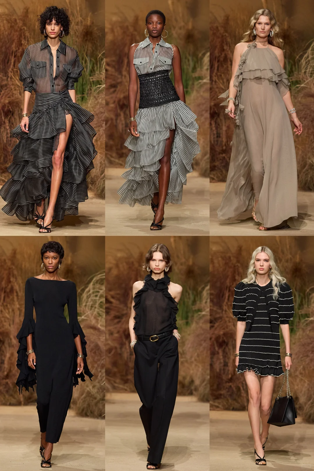 Luisa Spagnoli 2026春夏