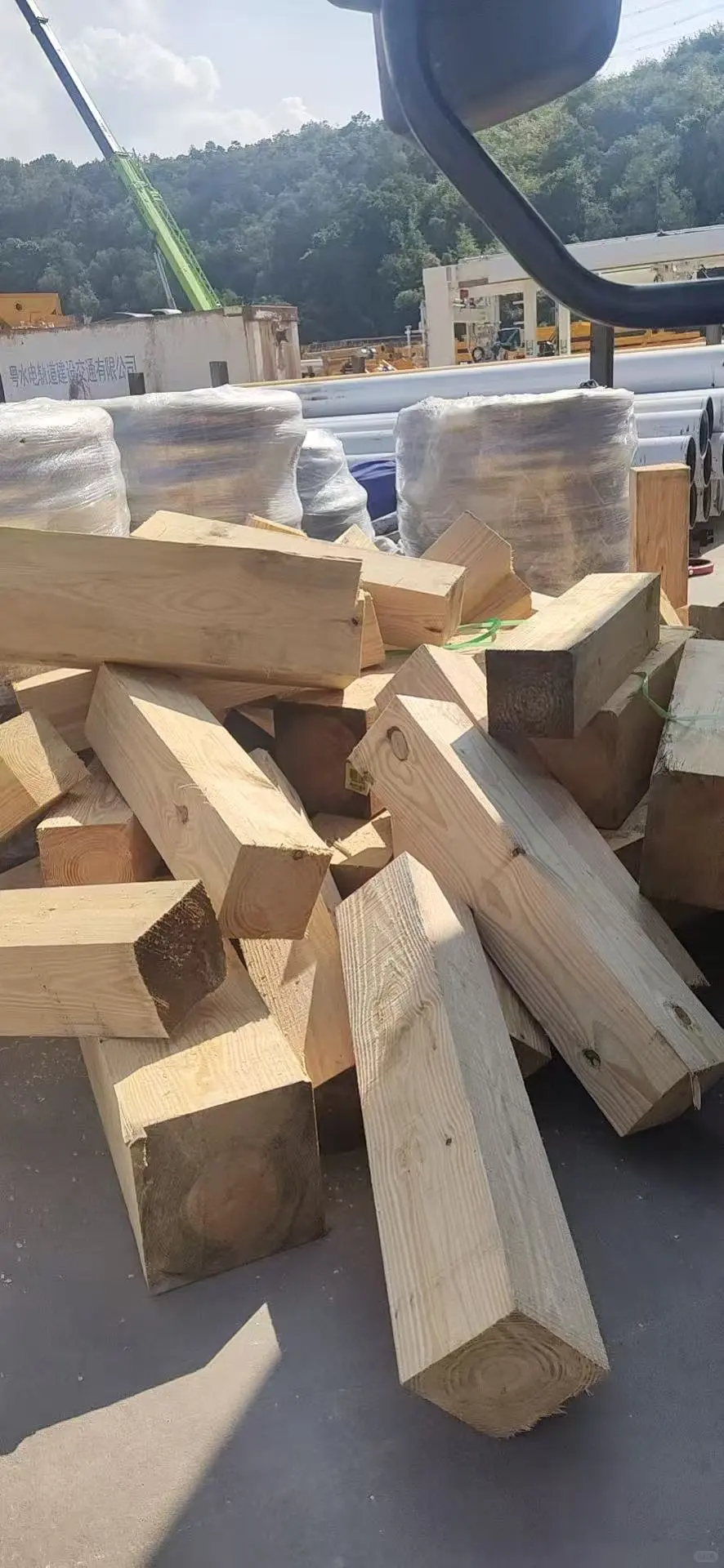 广东建筑木方用途厂家供应商广东建筑木方用