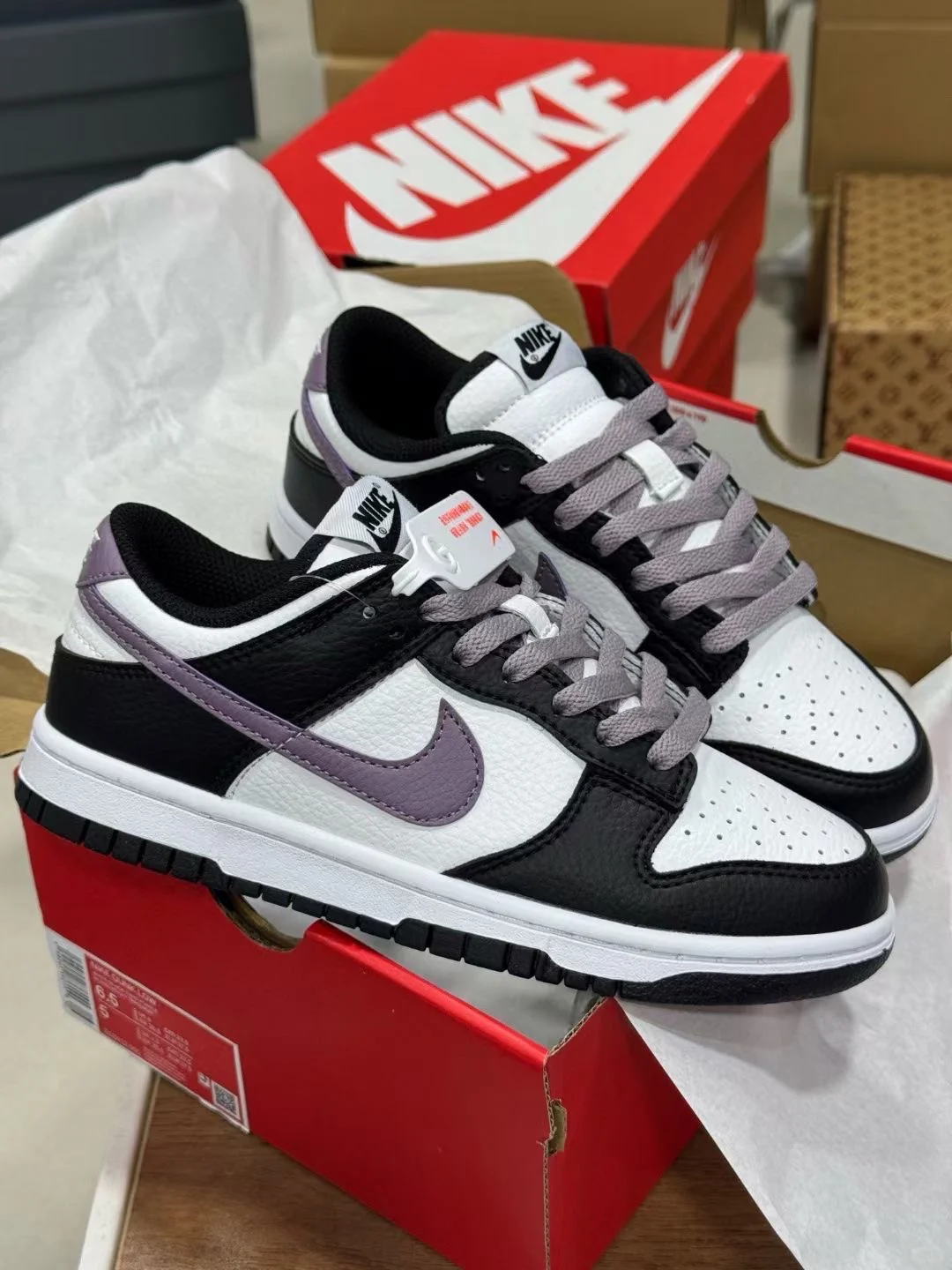 宝藏店铺推荐！喜欢AJ的宝子不要错过