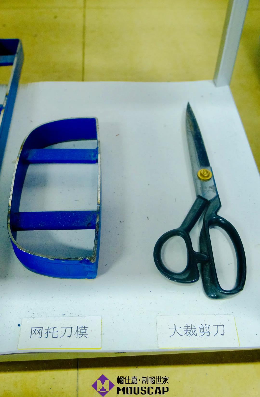 34 年帽仕嘉?|你没了解过的帽子工厂?