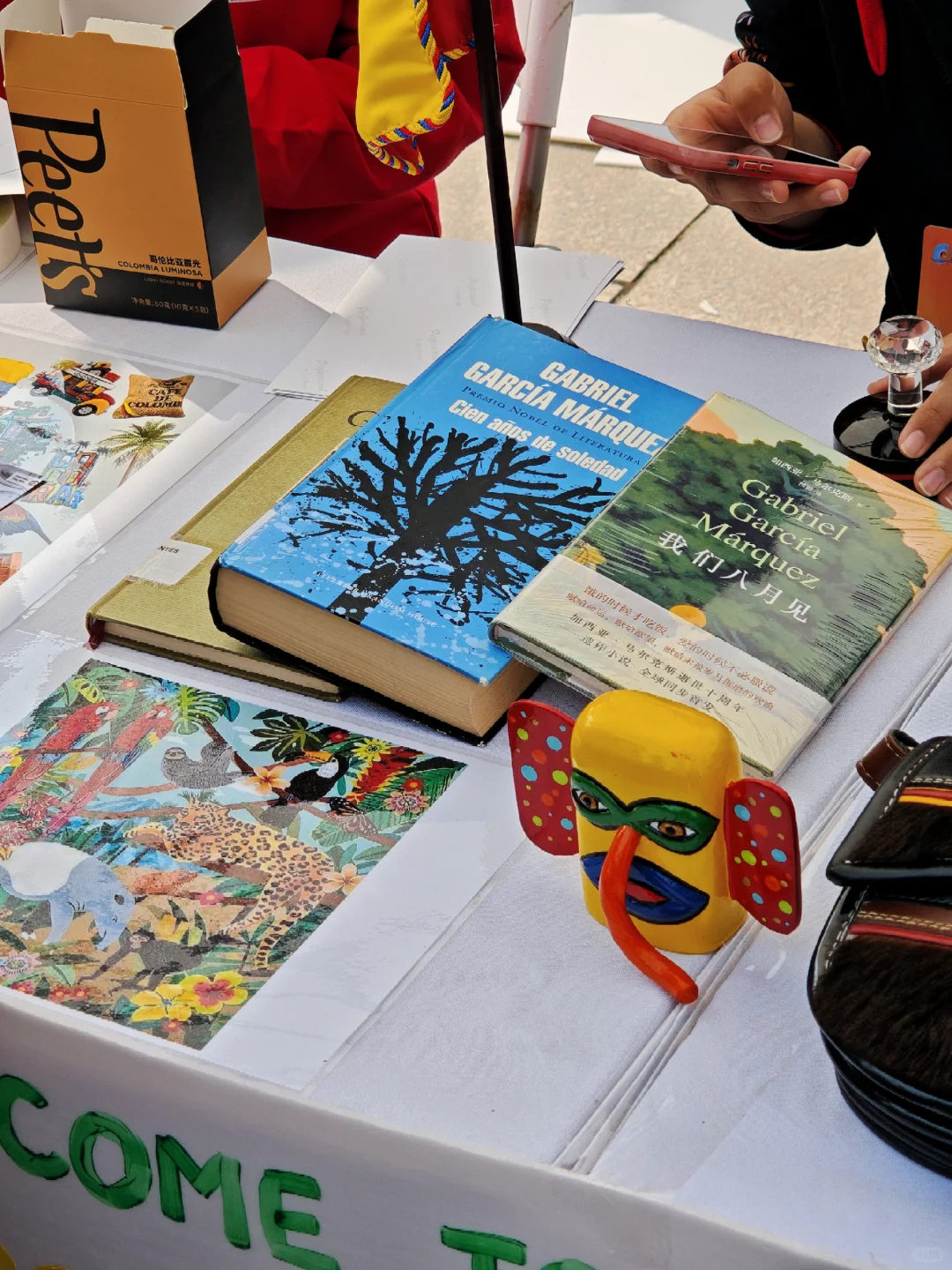 这一刻 我终于明白了