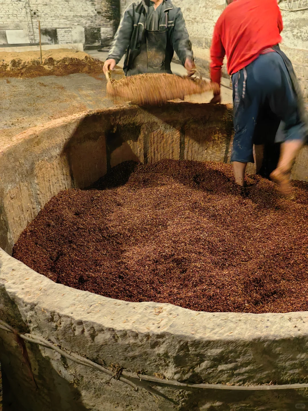 60度的领添加纯粮原浆酒，20一斤？敢信？