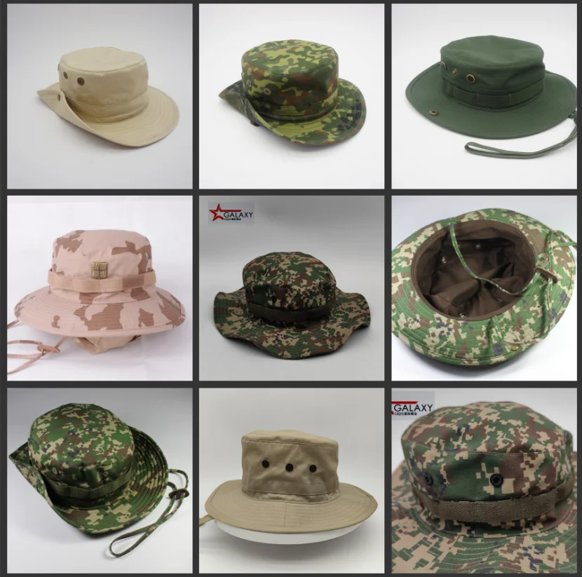 星际帽业：帽子界 “联合国” 全帽款搞定