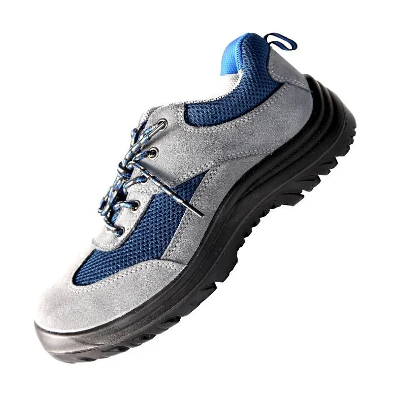 安全鞋厂家直销