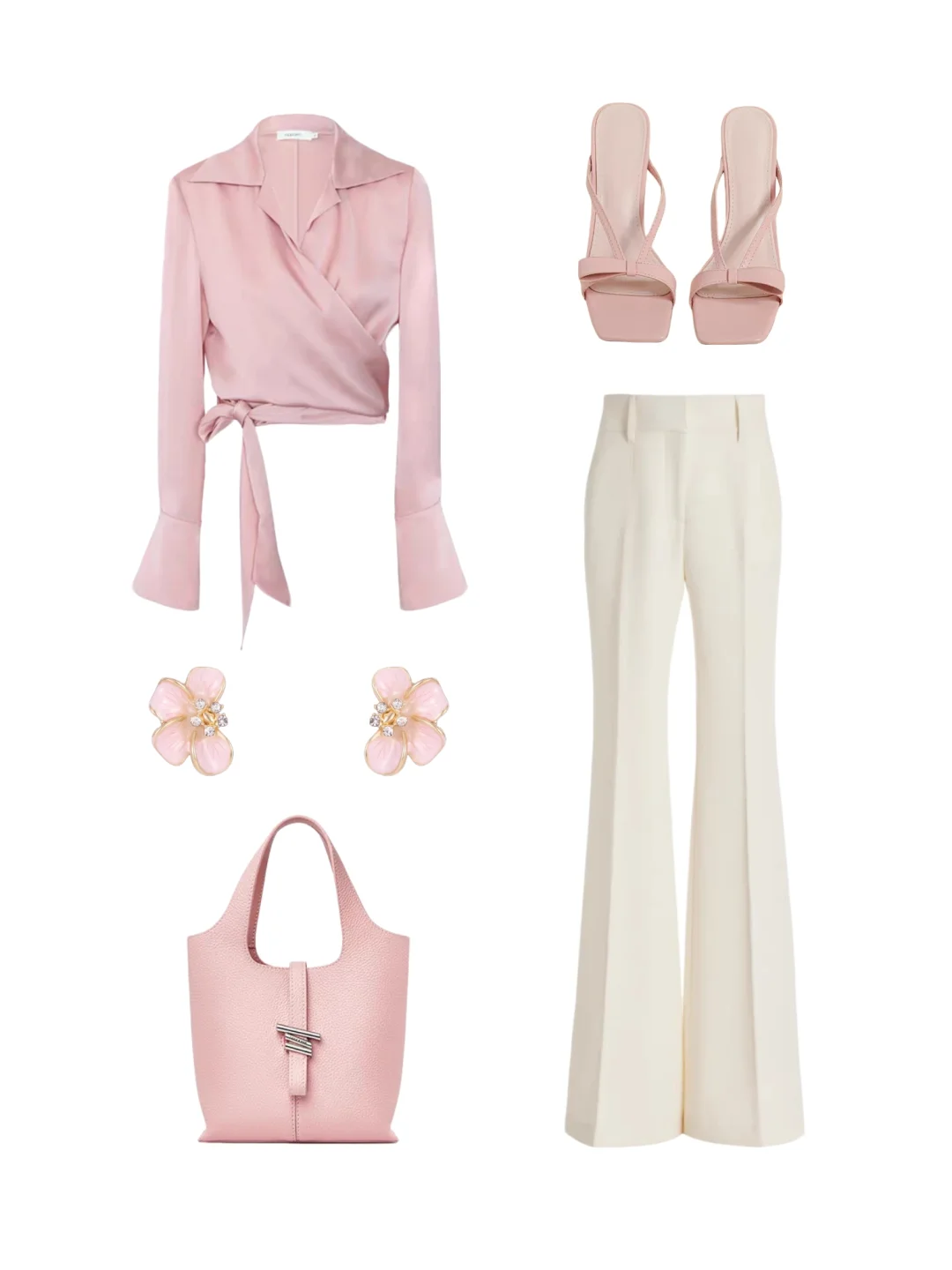 OOTD*16|穿搭就像呼吸一样简单??✨