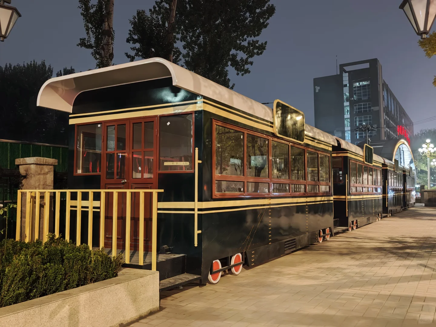 ?期待！联通北语矿大，面向世界文化