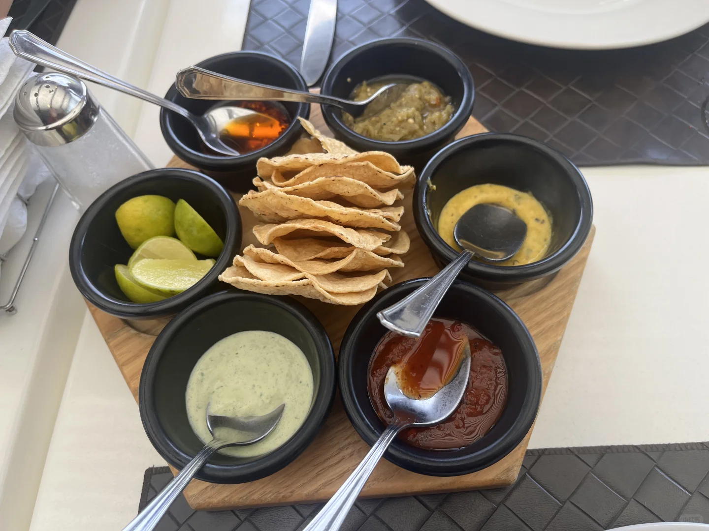 墨西哥市场的思考