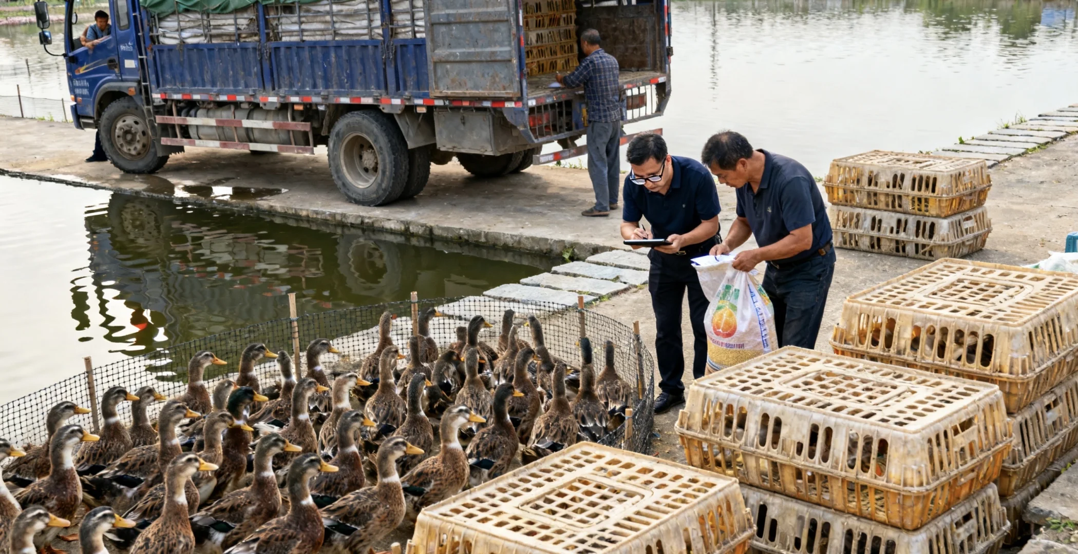 新政炸裂分享（第二弹）