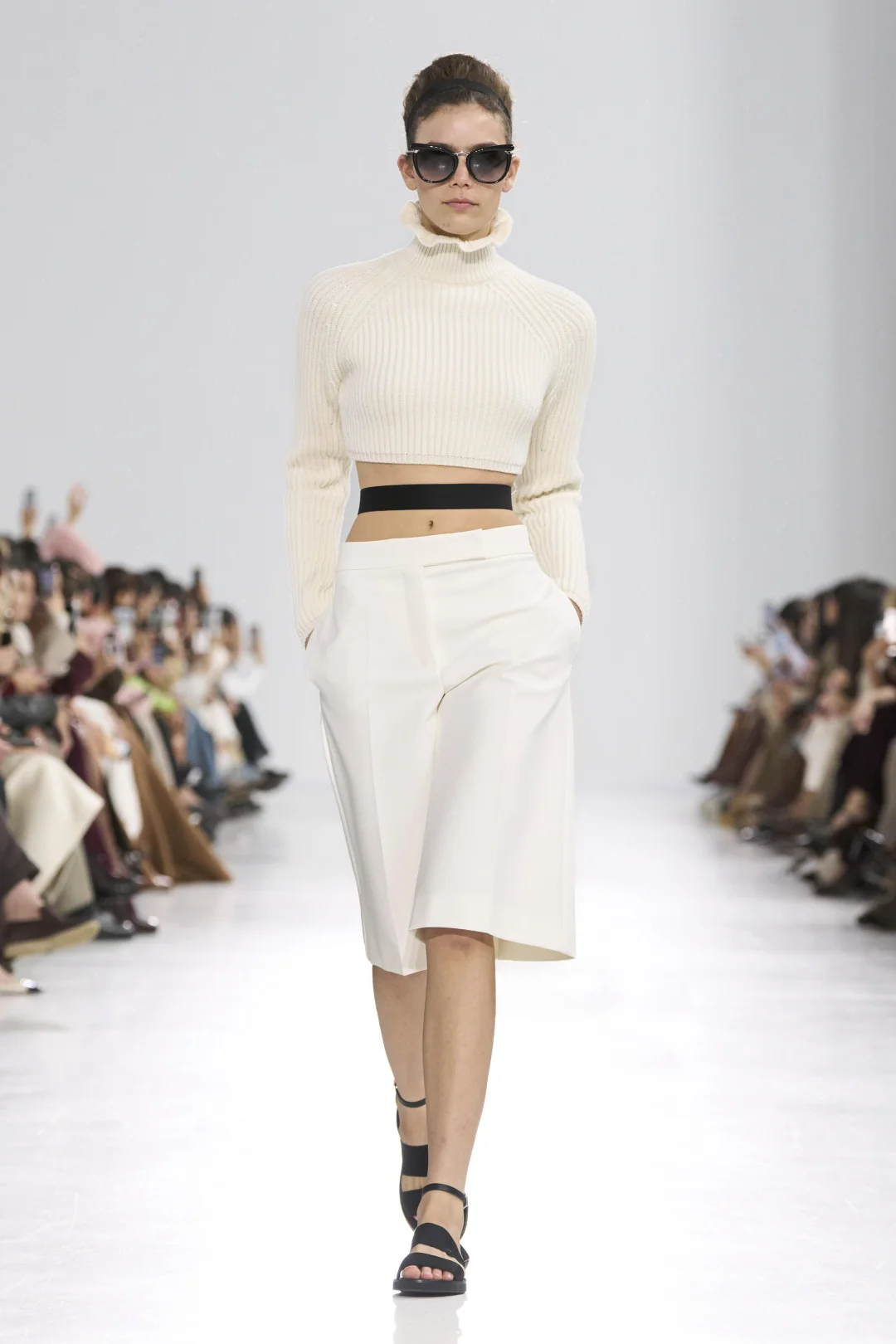 2026春夏米兰（Max_Mara）女装发布会