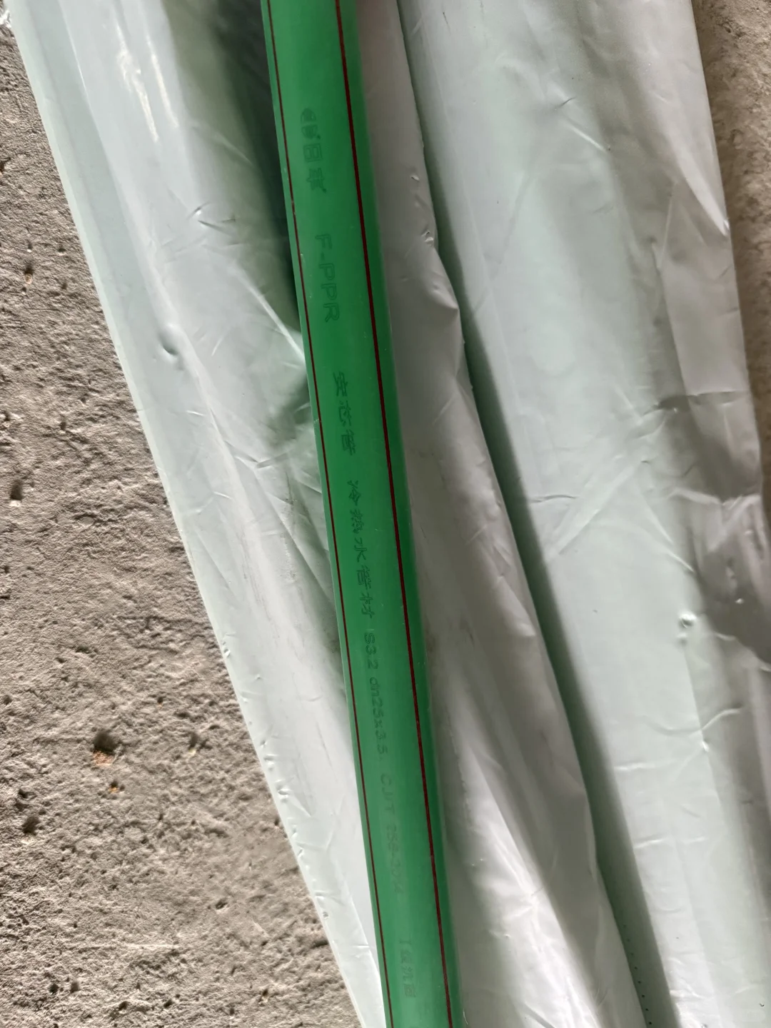 广东自装牛马的水电用料笔记！干货！