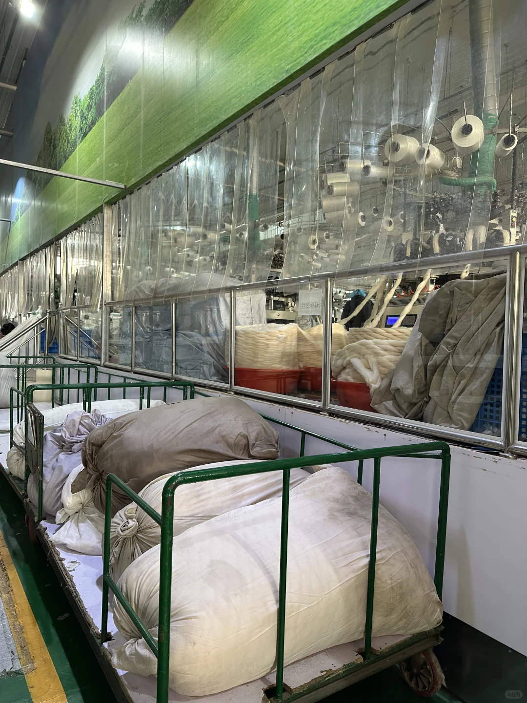 河北探厂㊙️发现了雪地靴的秘密