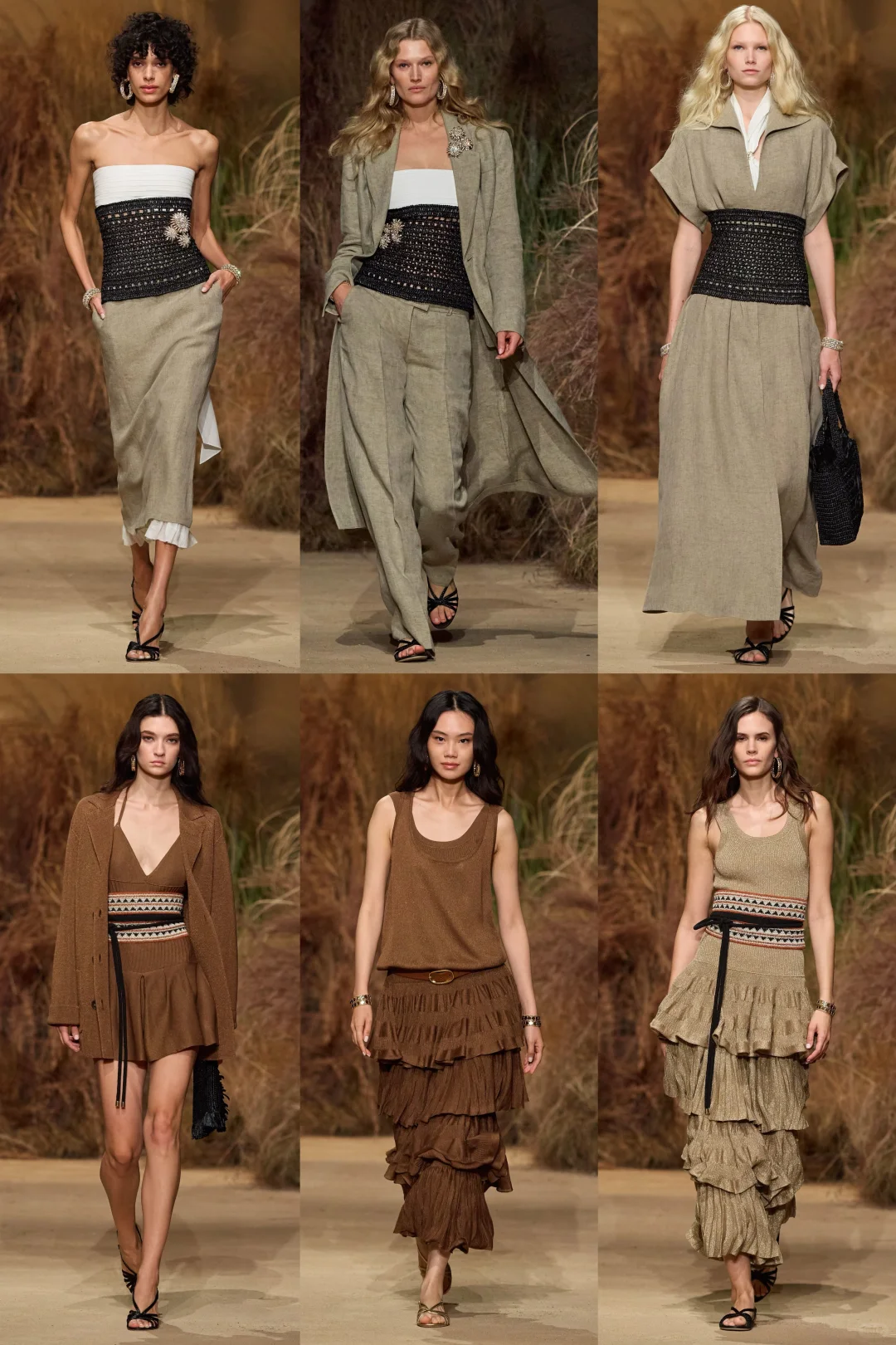 Luisa Spagnoli 2026春夏