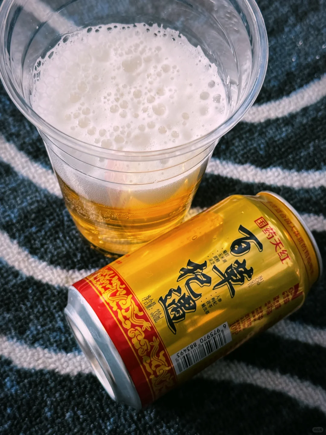 百草杞遇7+1：健康与美味的完美结合