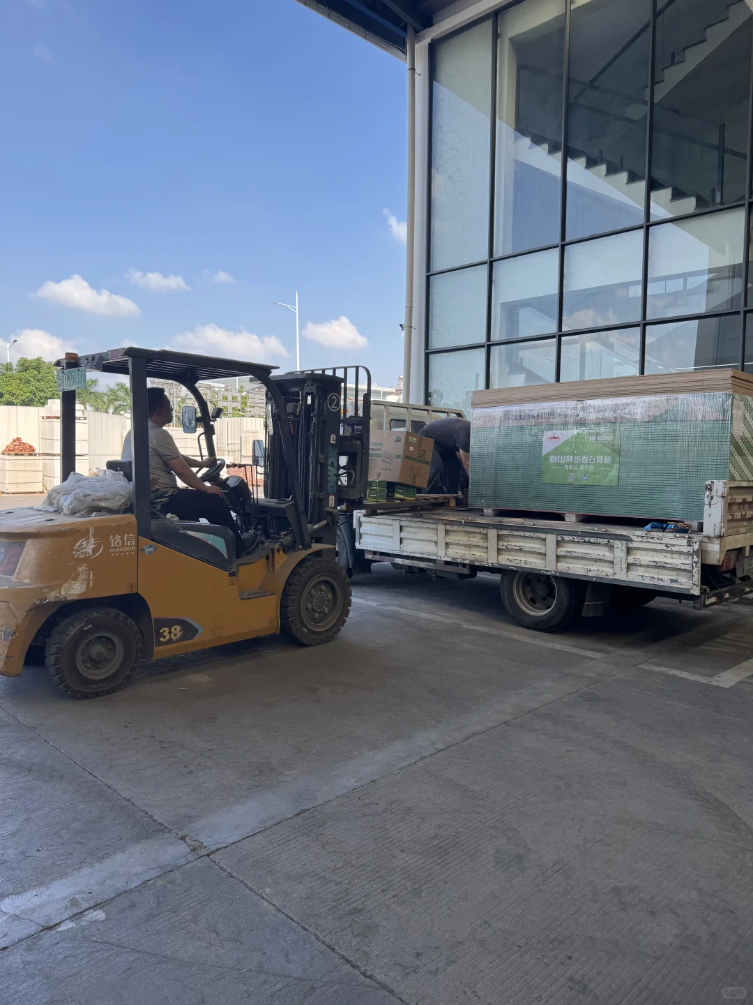 起厝迈踩坑 潮汕自建房选材我帮你把关