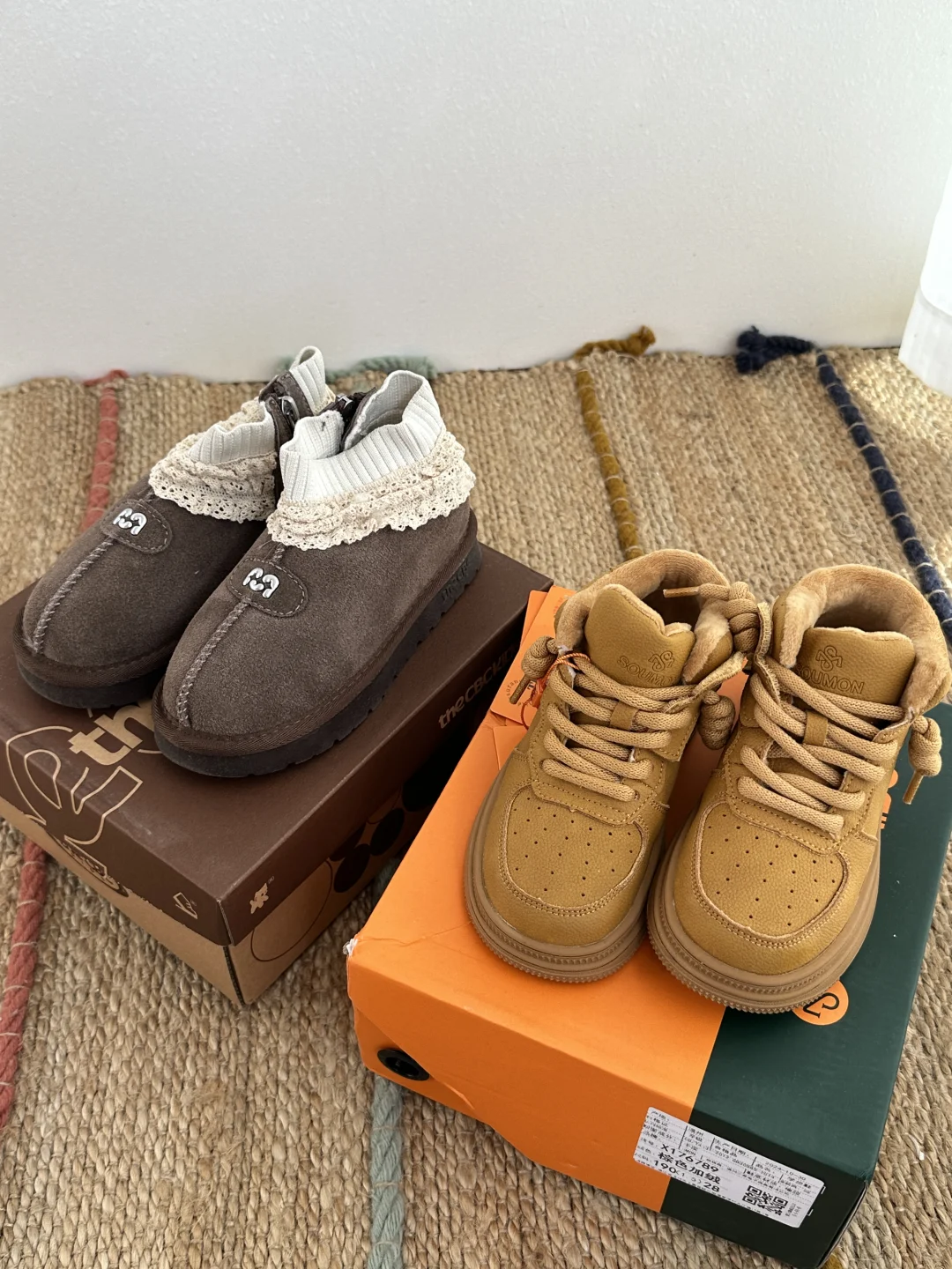 本人宣布:在1688从未失手过❗又给娃进货了