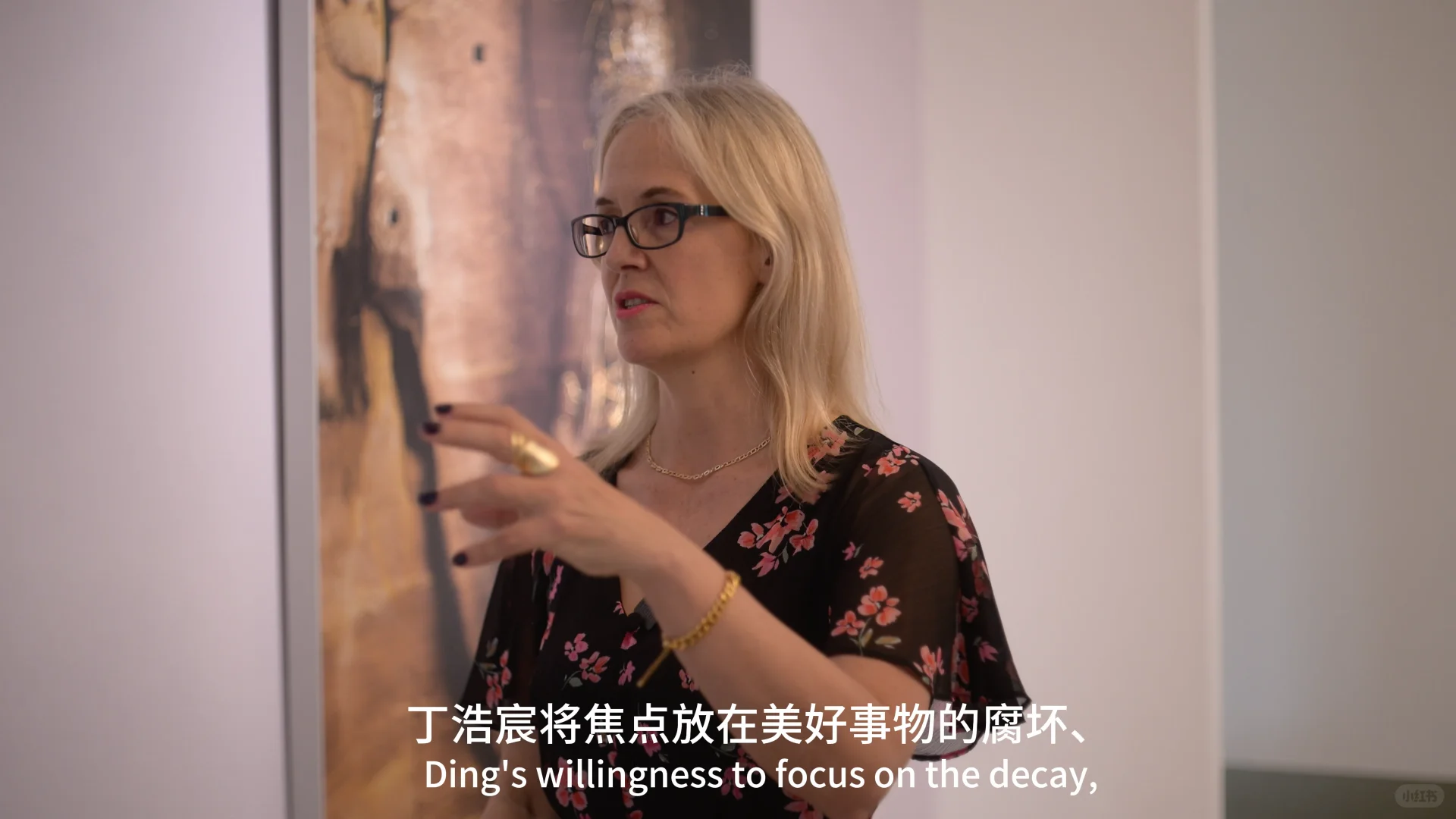 ?你好，我是言而履艺术国际