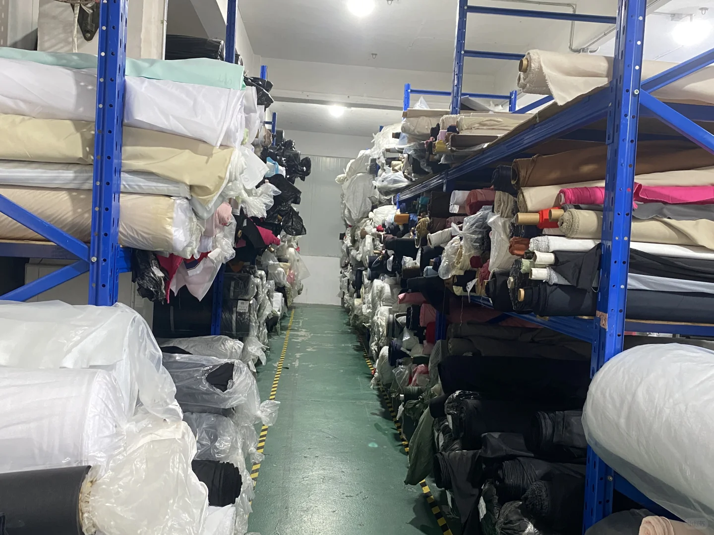 走进帽子工厂|你想要的帽子这里都能做