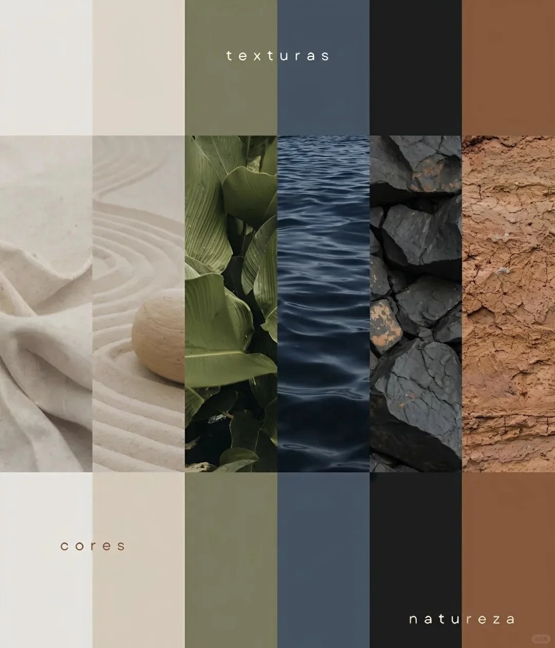 2026秋冬流行色趋势—原色