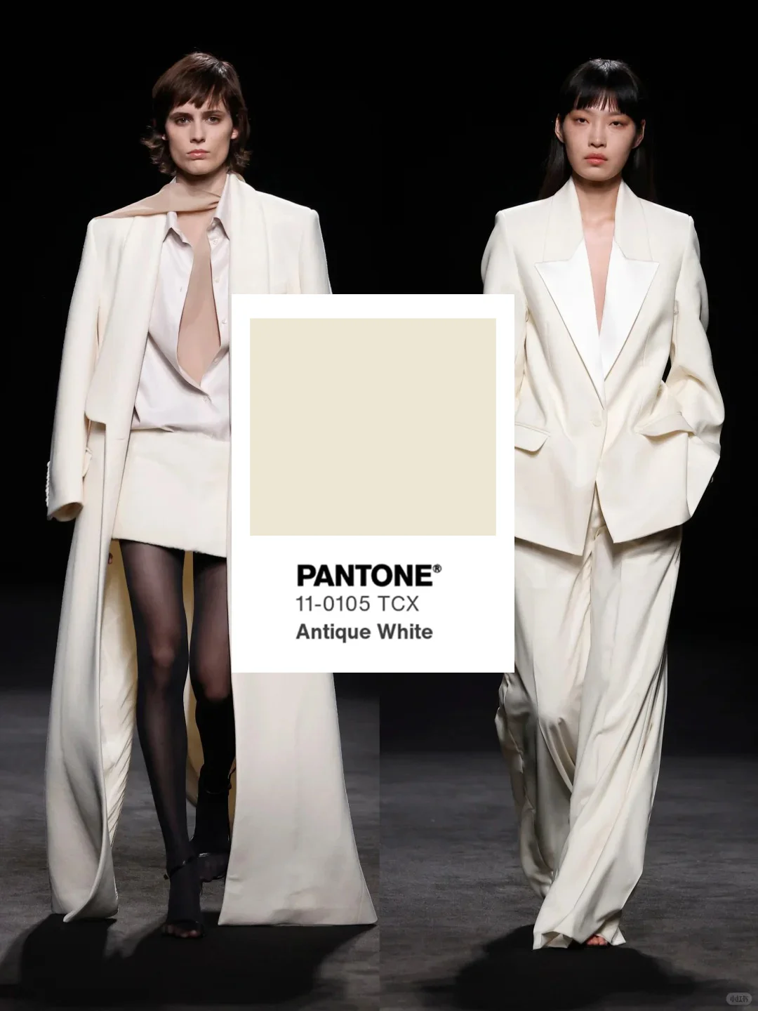 25/26秋冬流行色、超好看！