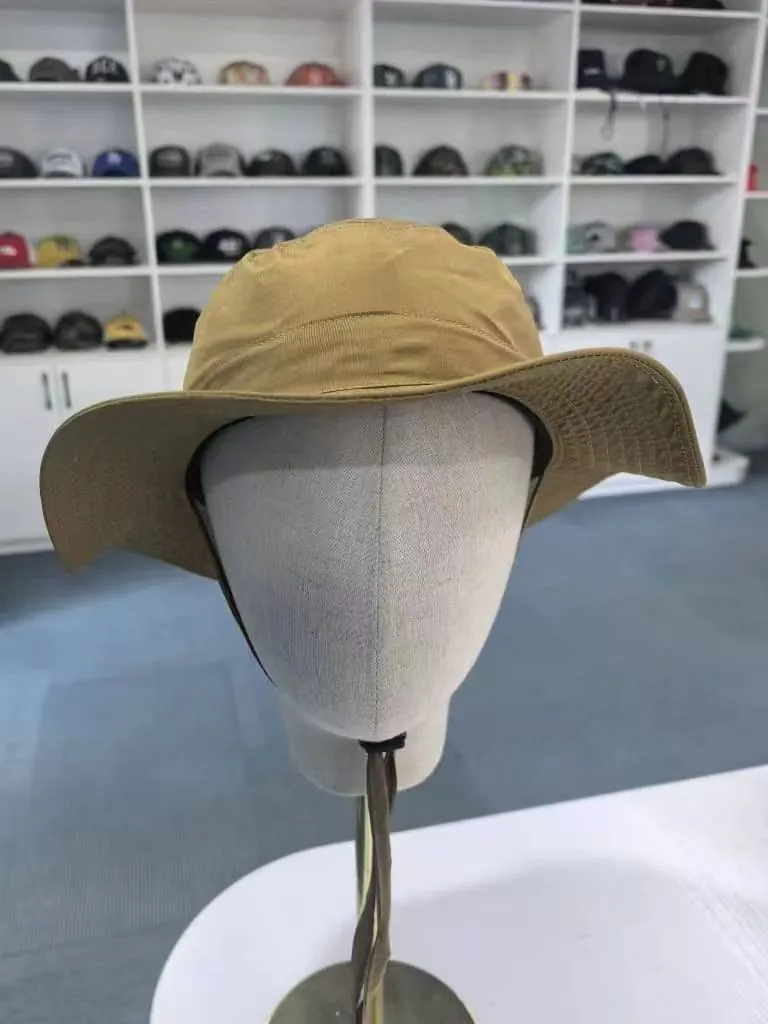 帽子定制 大小订单