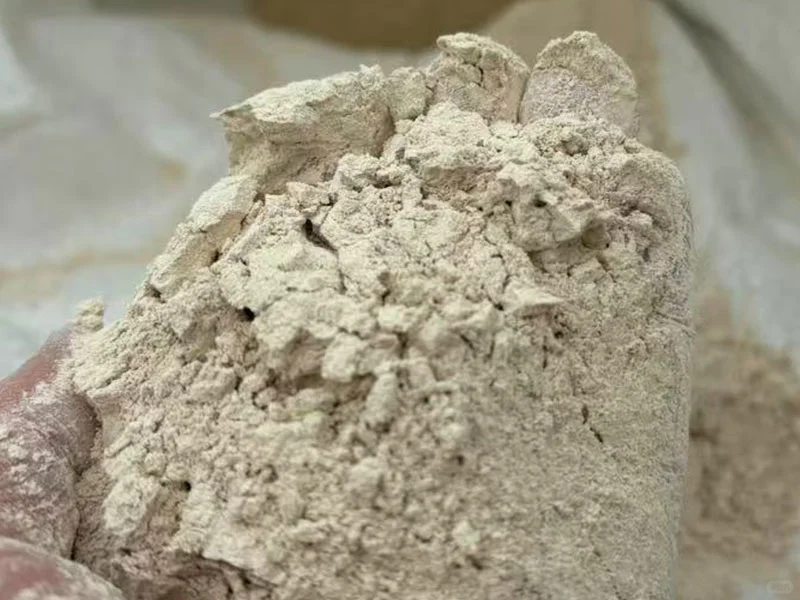 震惊！这家建材氧化镁厂实力竟强到离谱