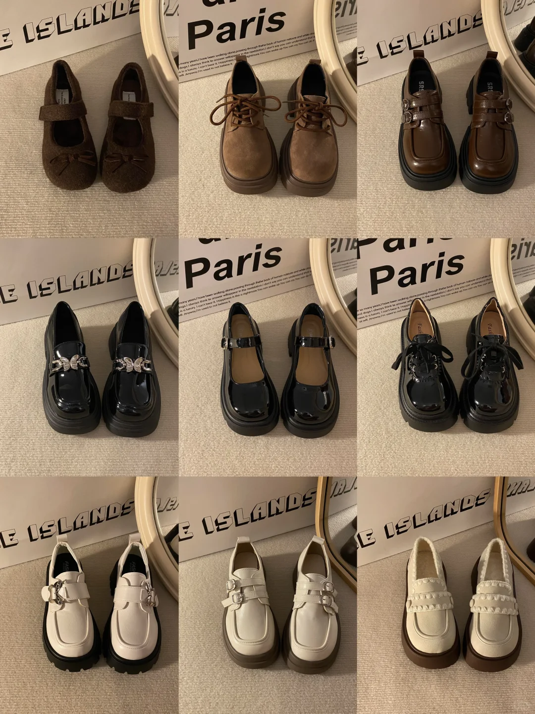 实体店不干了，9.9?自挑一双全清了❗❗