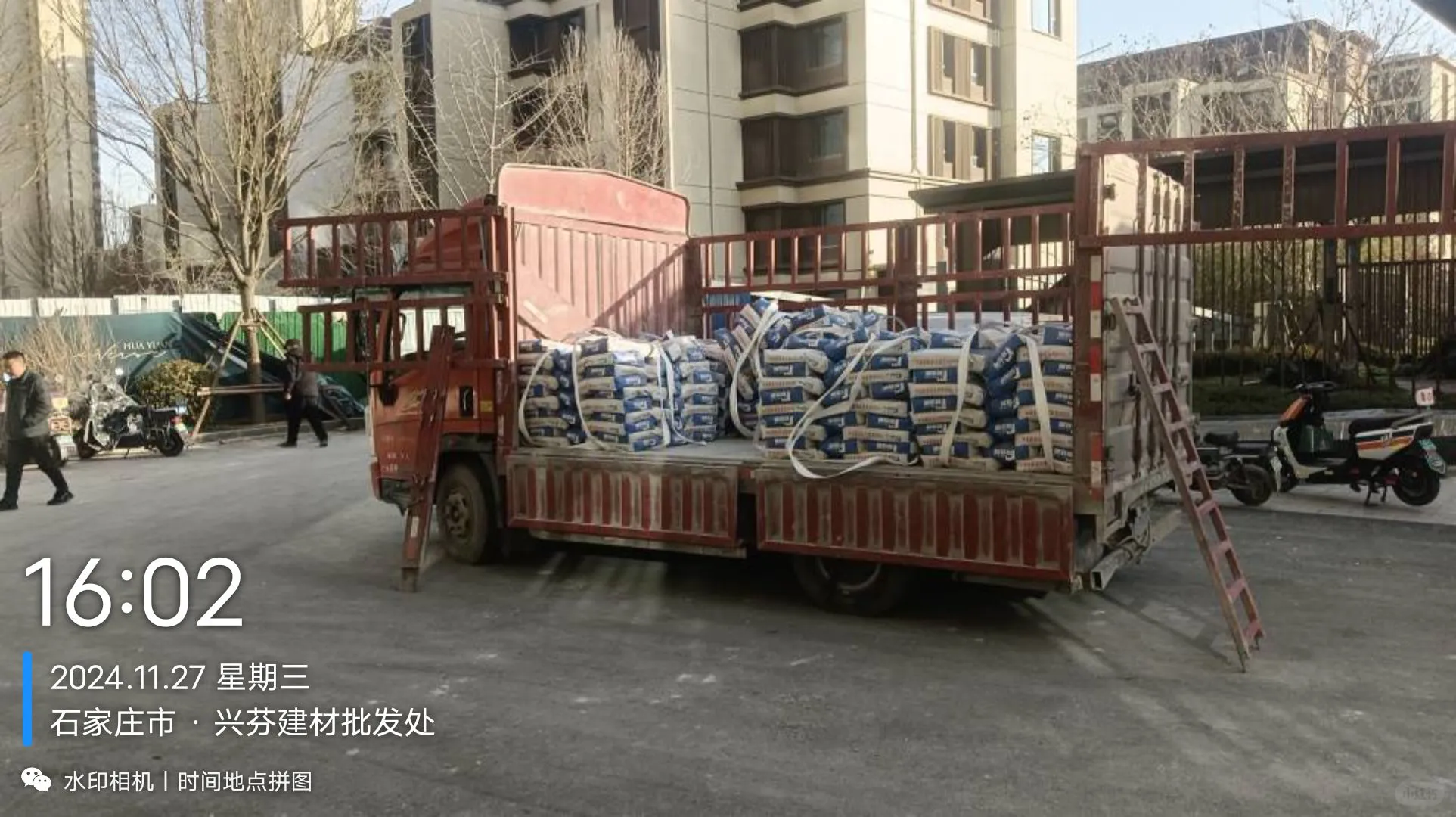 建筑材料哪家强？石家庄批发零售找我们