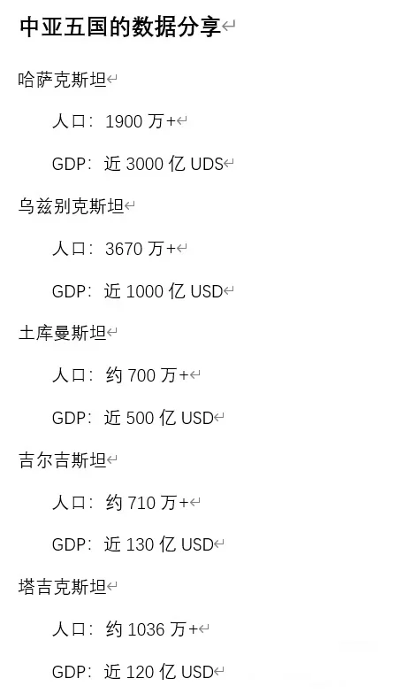 2025年能赚大?的3大外贸市场